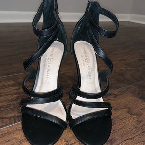 Chinese Laundry Strappy Heels
